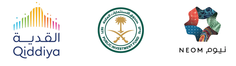 Qiddiya - PIF - NEOM